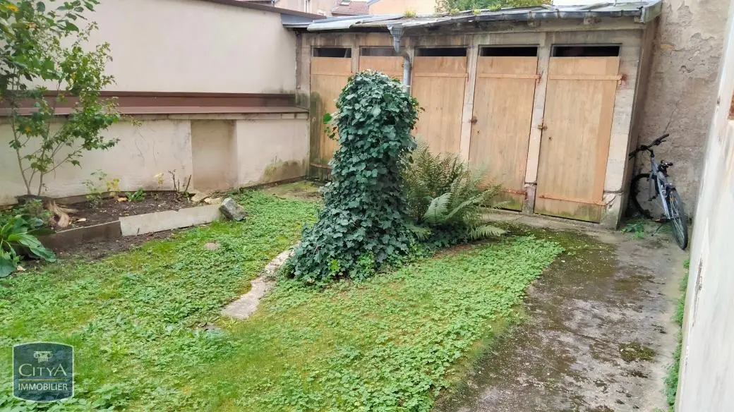 Photo 7 Appartement 1 pièce 35m²