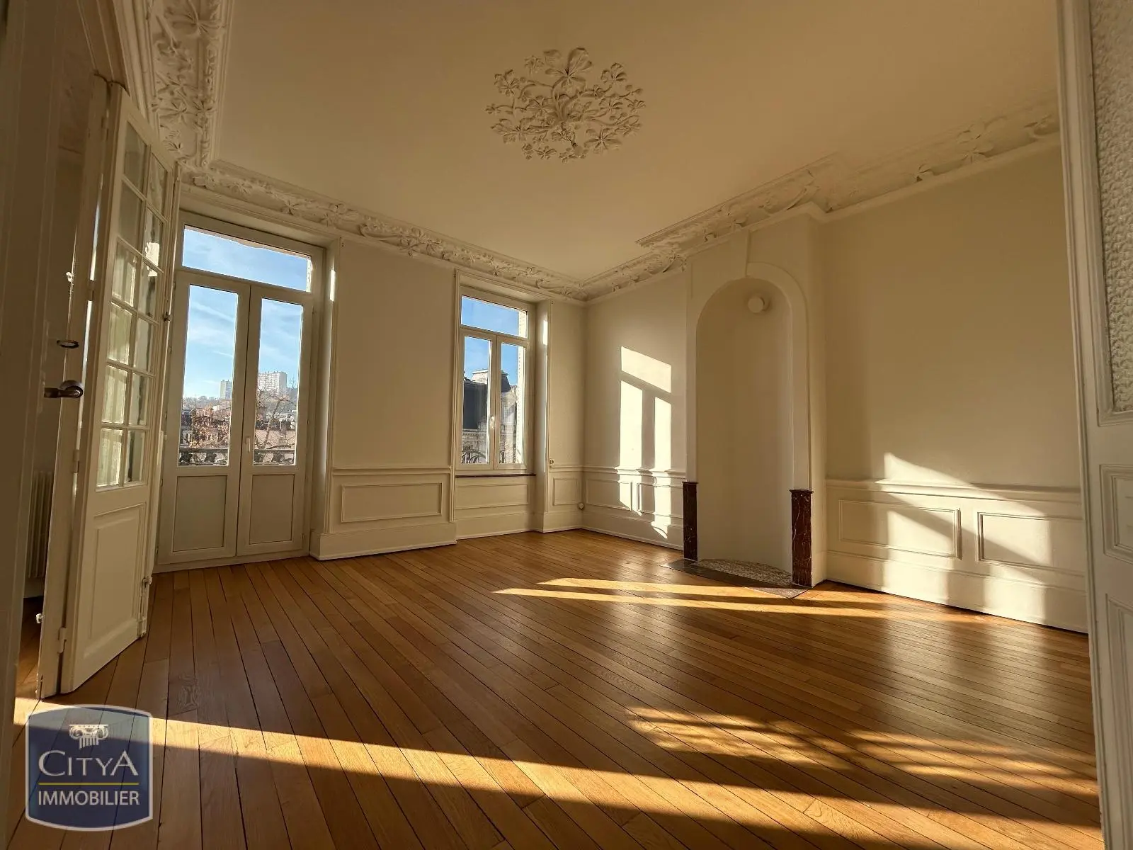 Photo 1 Appartement 5 pièces