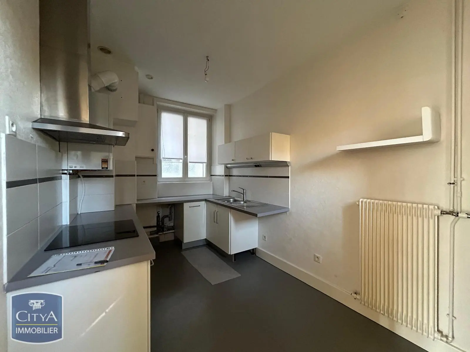 A LOUER T5 SUR NANCY