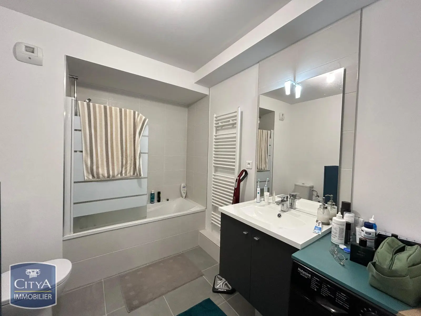 Photo 8 Appartement 2 pièces 40.8m²