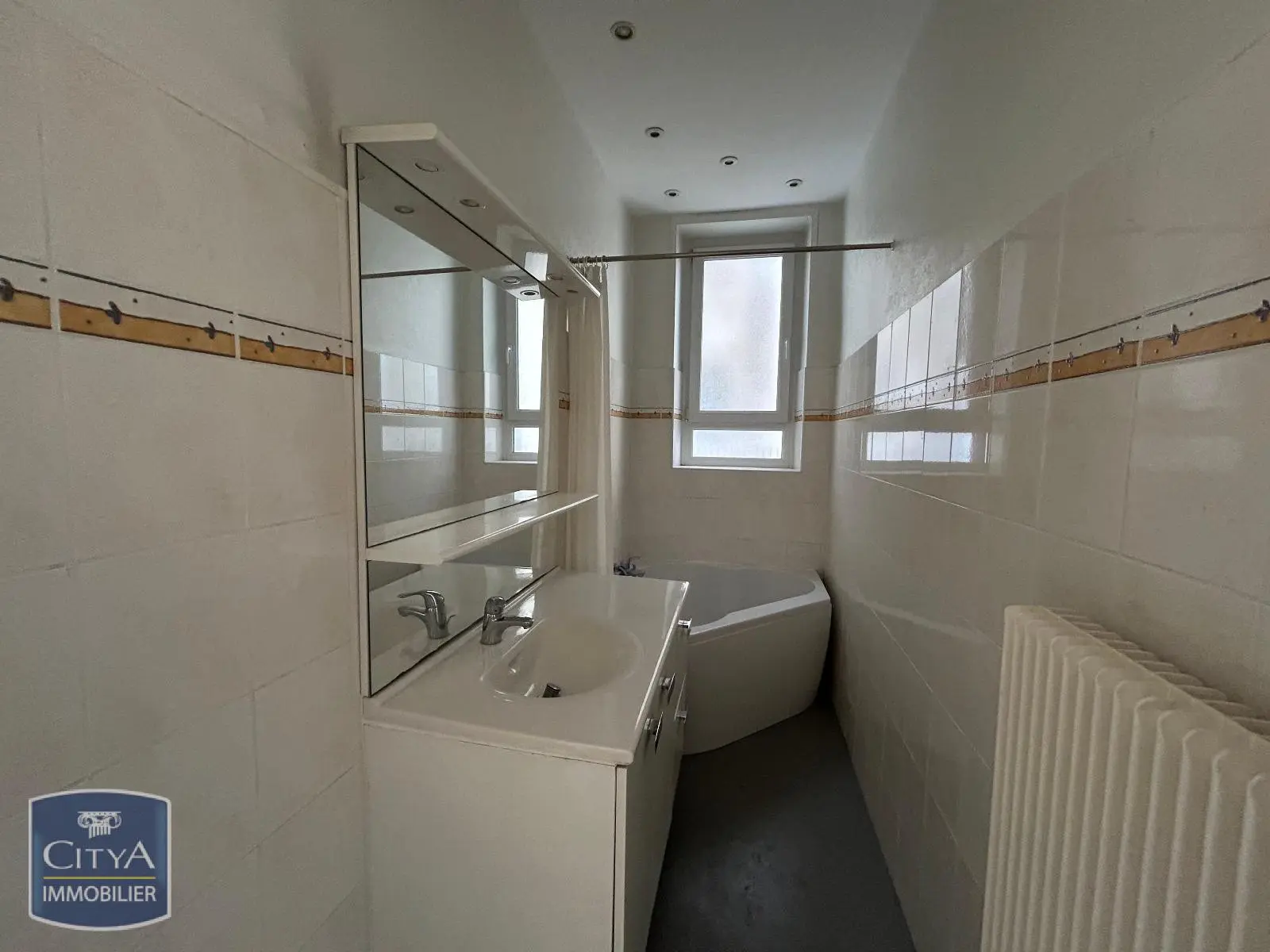 A LOUER T5 SUR NANCY