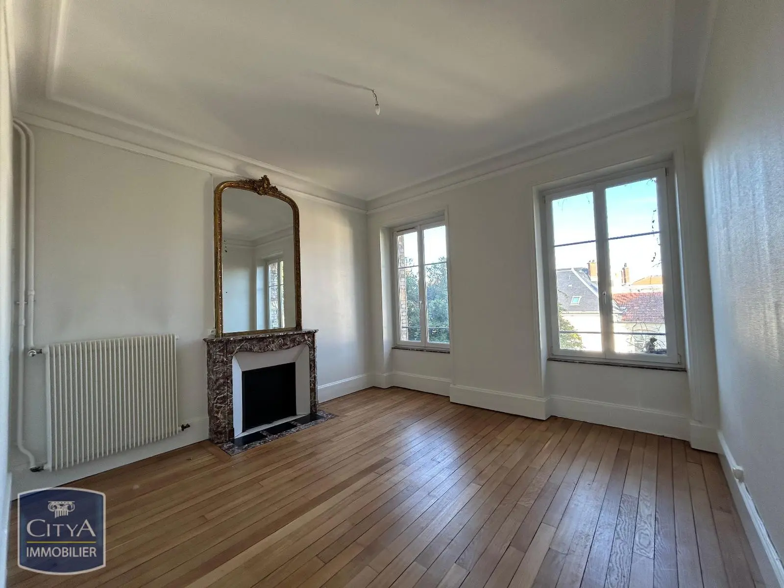 A LOUER T5 SUR NANCY