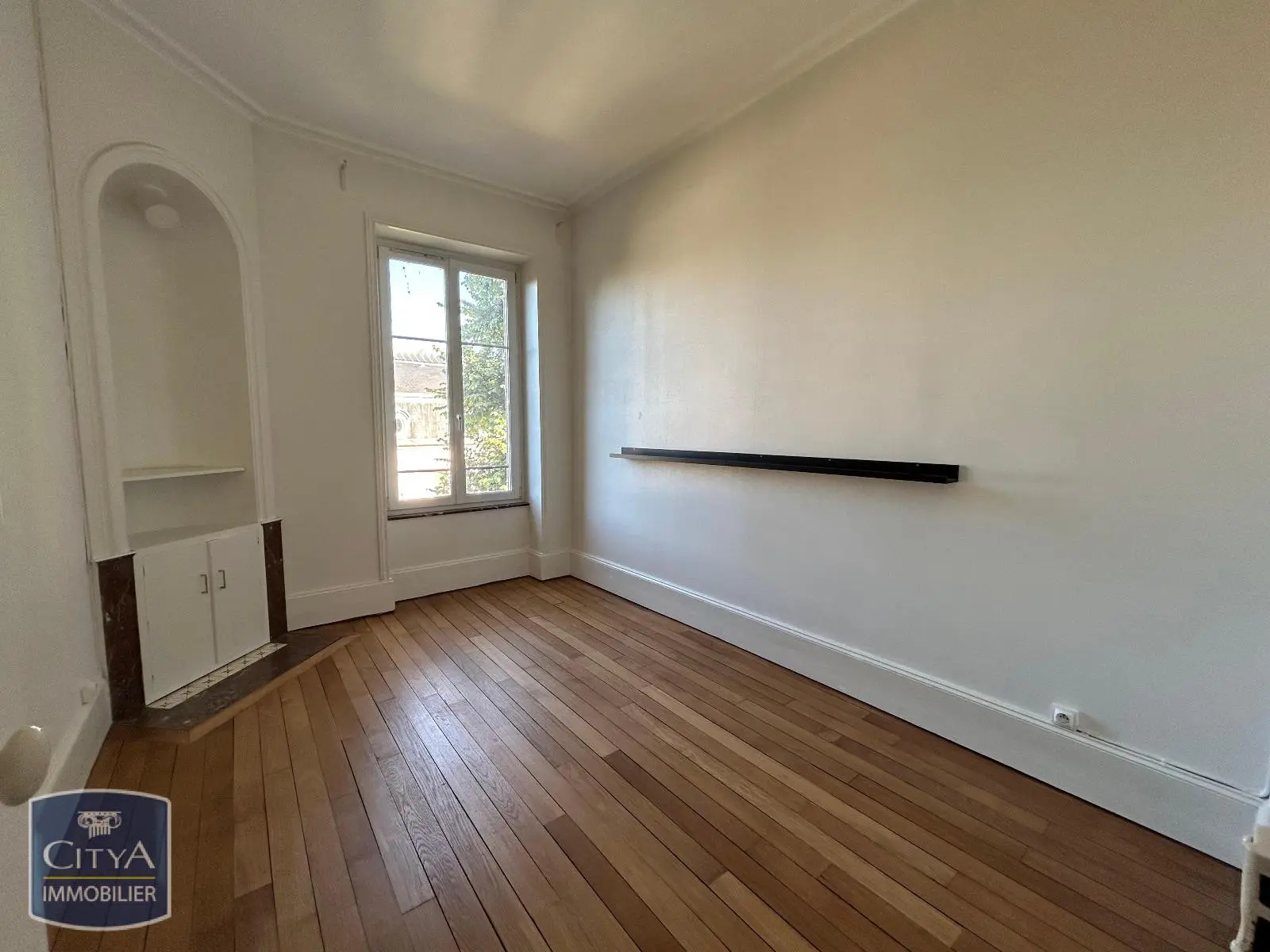 A LOUER T5 SUR NANCY