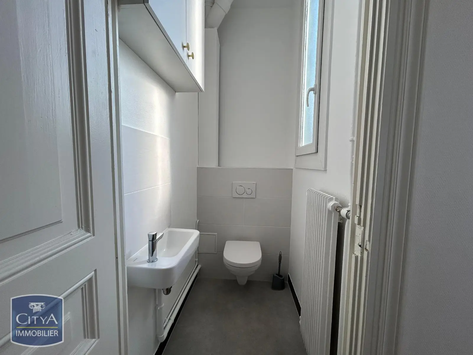 A LOUER T5 SUR NANCY