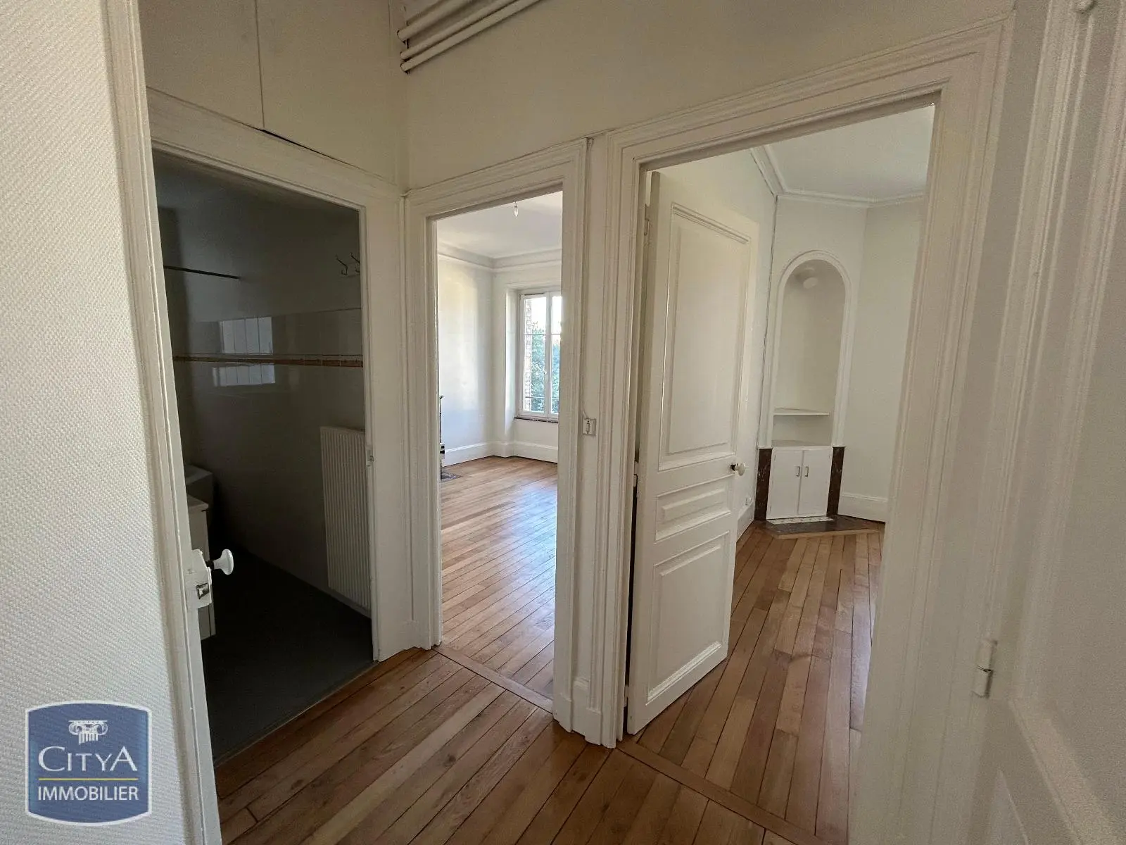 A LOUER T5 SUR NANCY