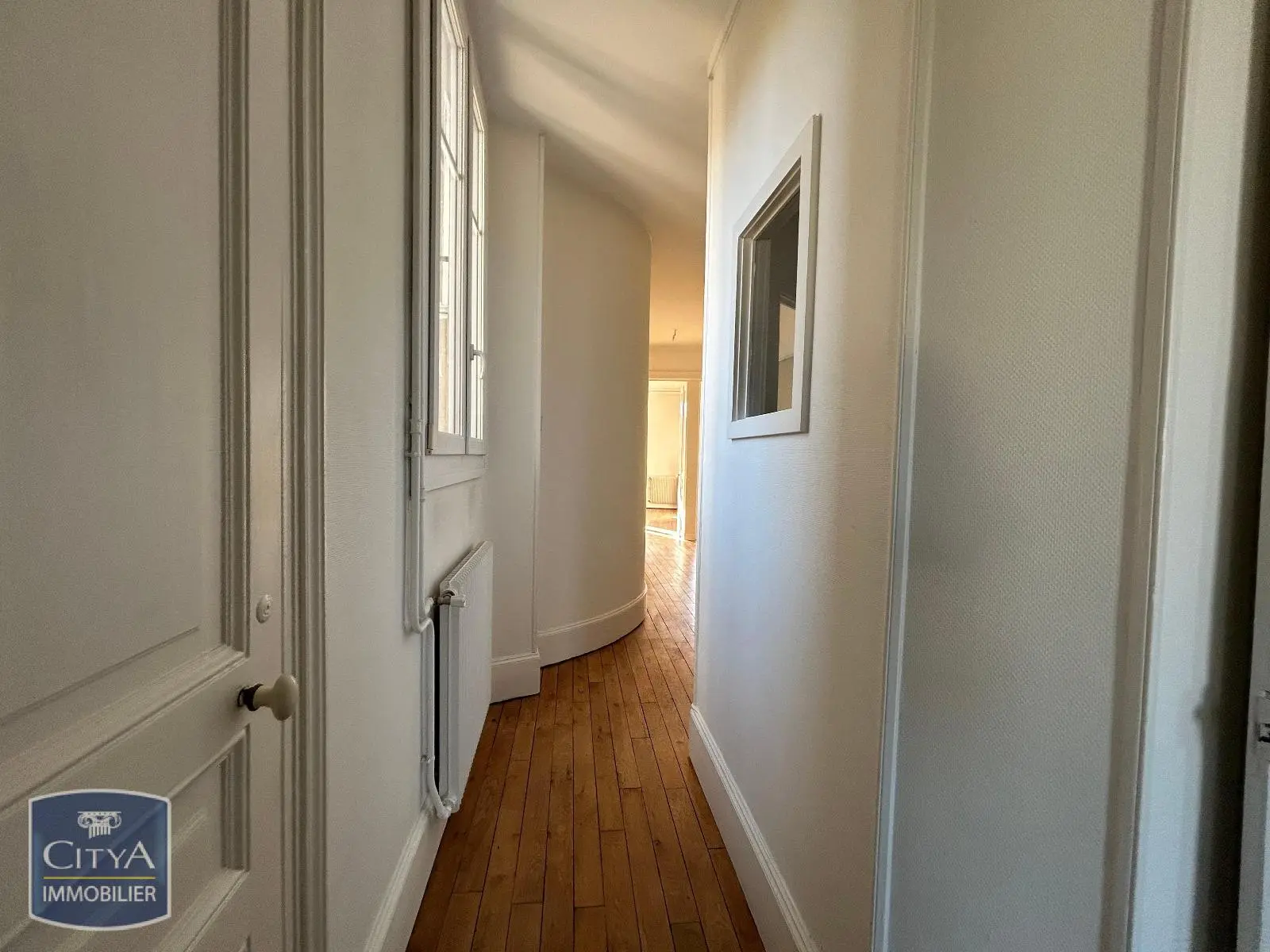 A LOUER T5 SUR NANCY