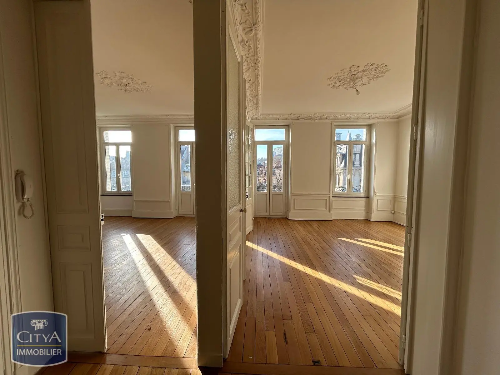 A LOUER T5 SUR NANCY