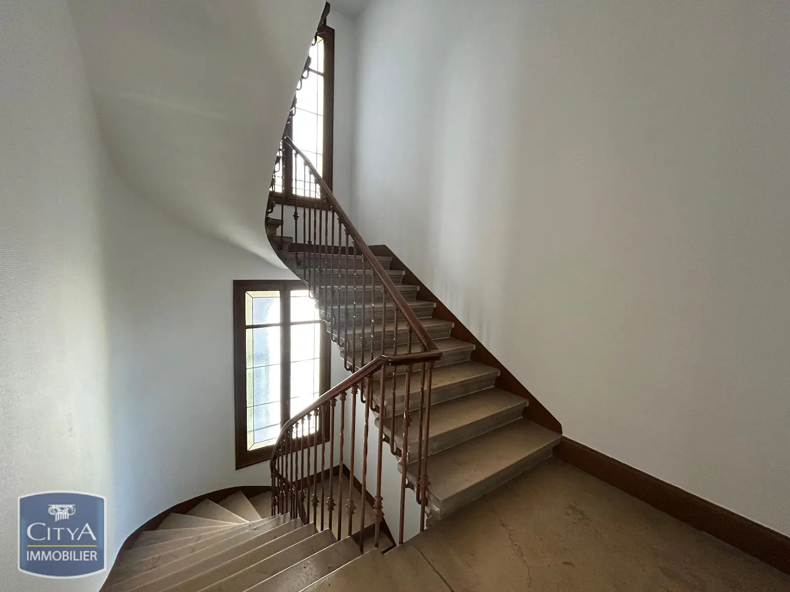 A LOUER T5 SUR NANCY