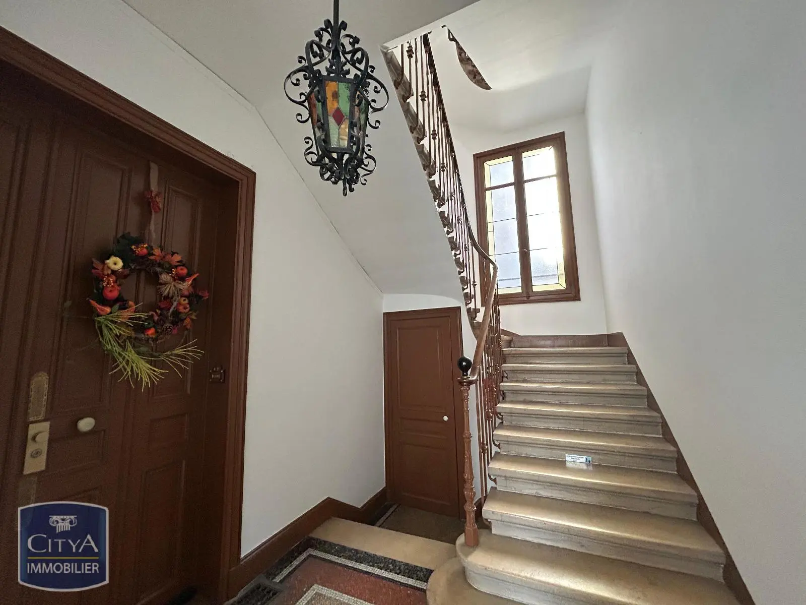 A LOUER T5 SUR NANCY