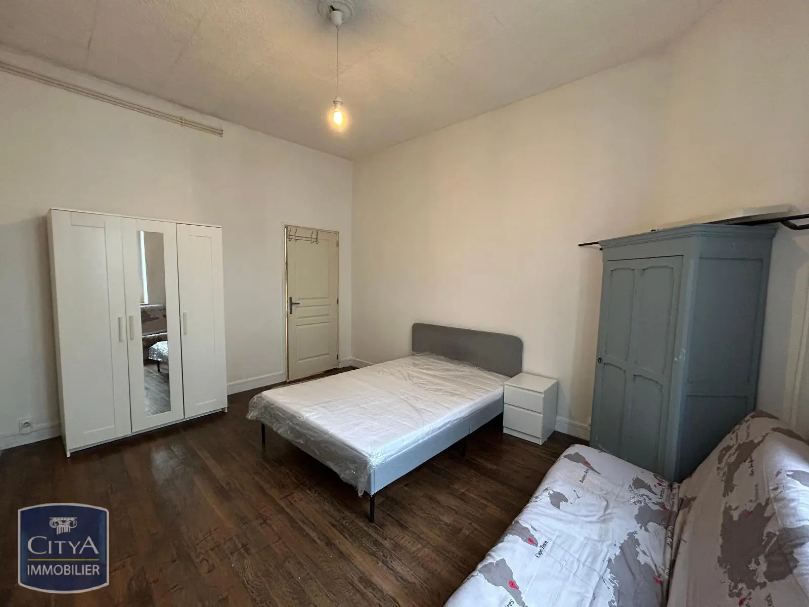 Photo 3 Appartement 1 pièce 35m²