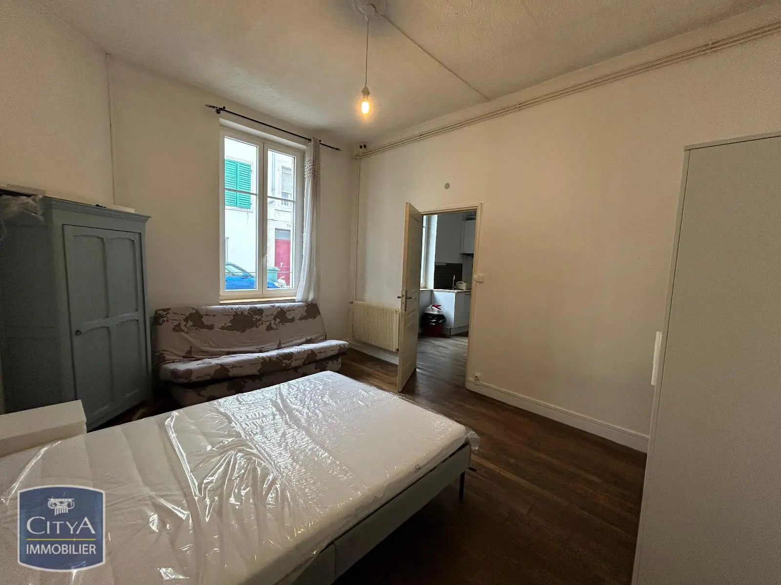 Photo 4 Appartement 1 pièce 35m²