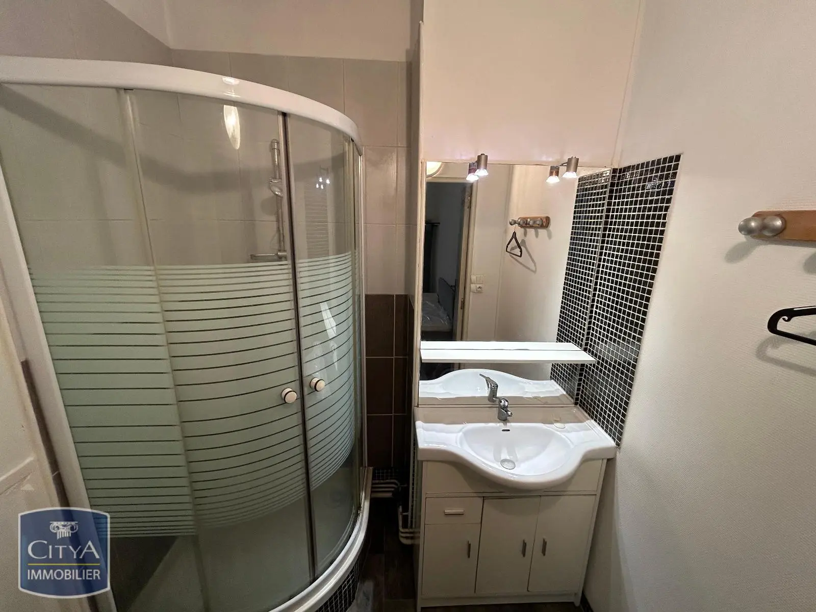 Photo 5 Appartement 1 pièce 35m²