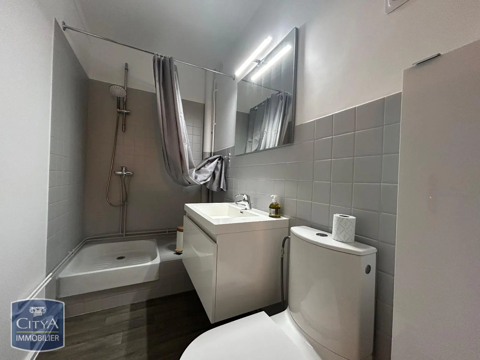 Photo 6 Appartement 1 pièce 29.83m²