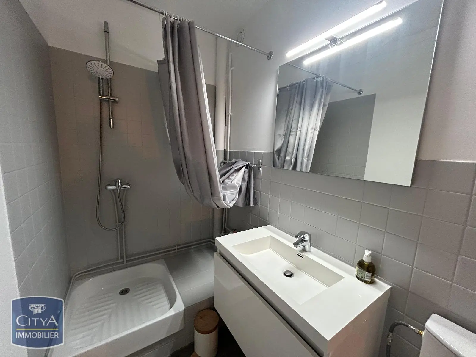 Photo 7 Appartement 1 pièce 29.83m²