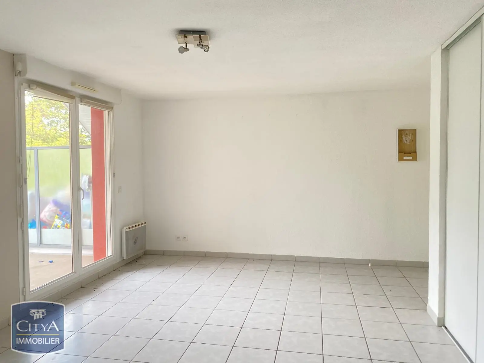 Photo 3 Appartement 2 pièces 52.01m²