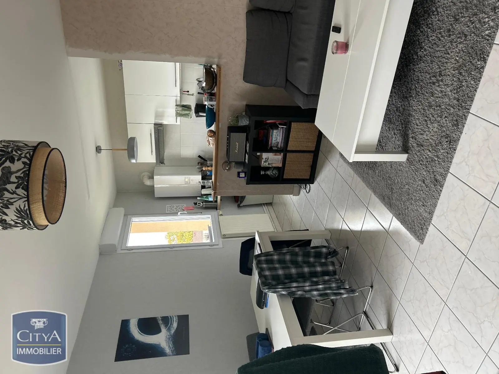 Photo 8 Appartement 2 pièces 48.62m²