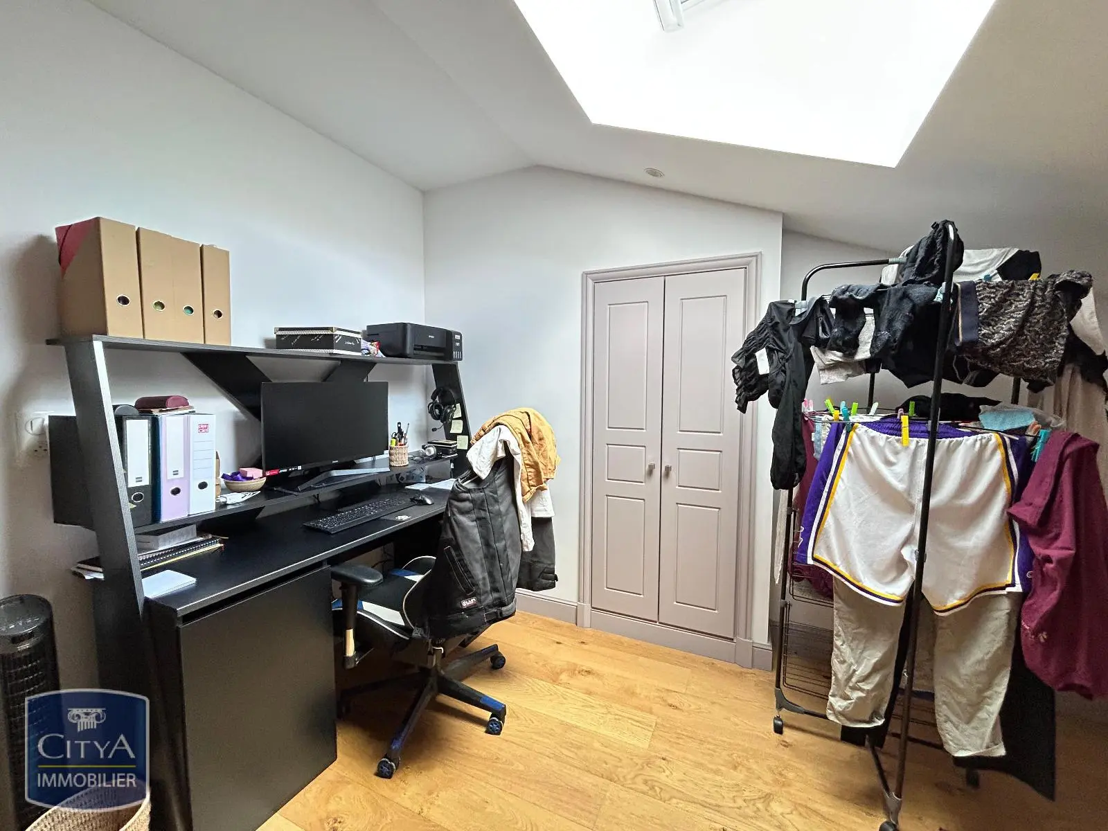 Photo 6 appartement Nancy