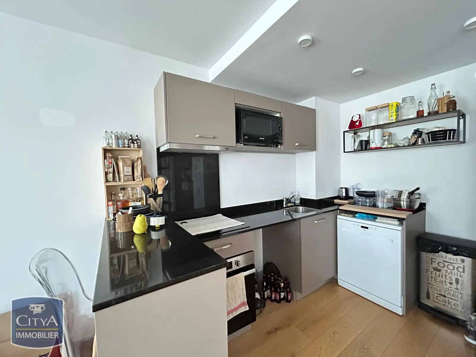 Photo 4 appartement Nancy