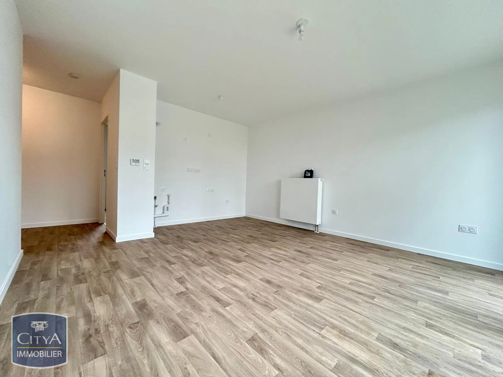 Photo 2 Appartement 2 pièces 43.15m²
