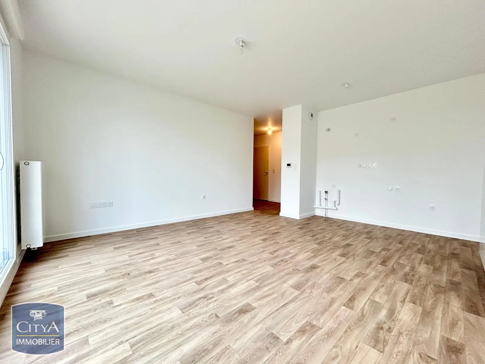 Photo 1 Appartement 2 pièces 43.15m²