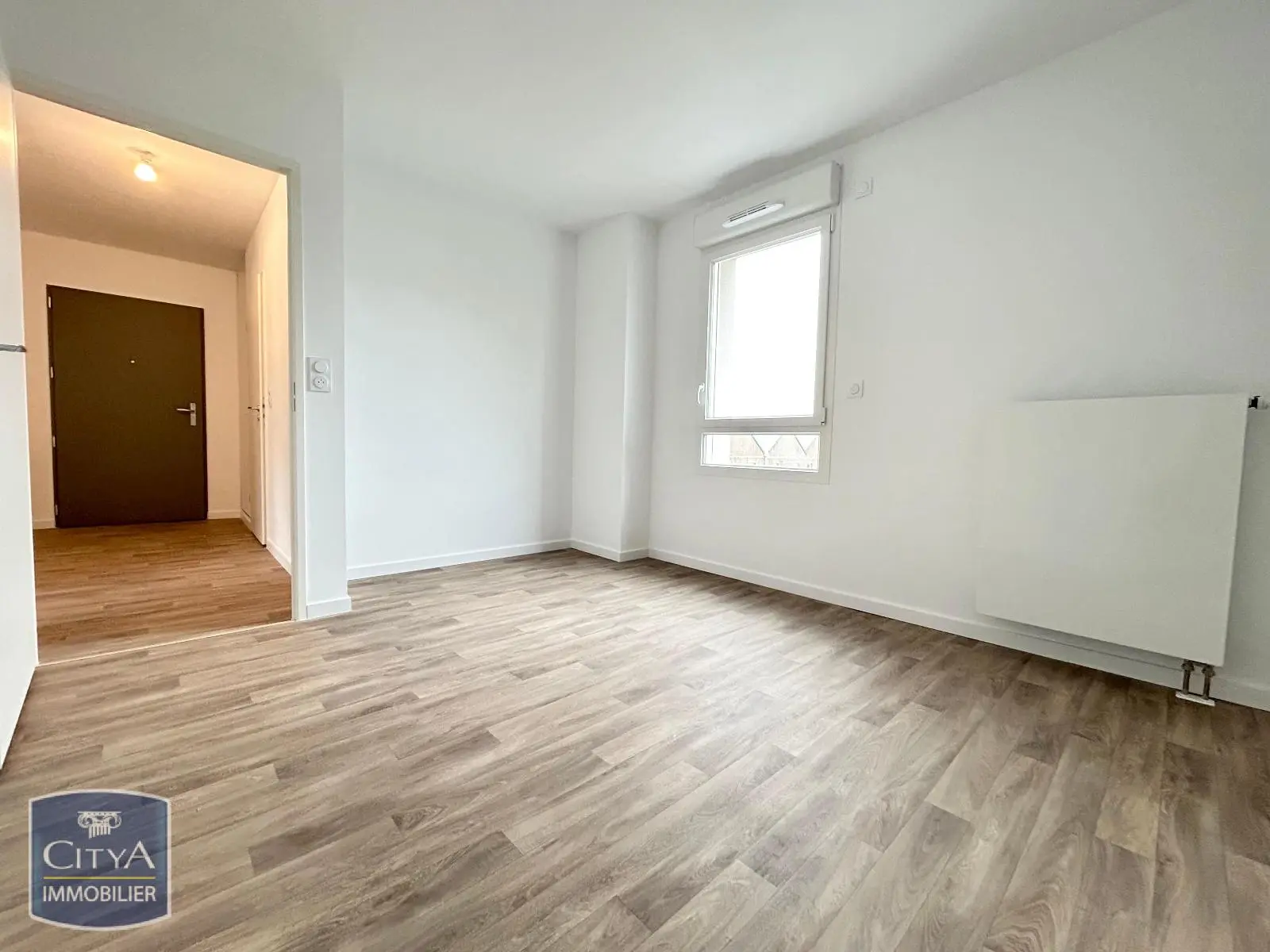 Photo 3 Appartement 2 pièces 43.15m²