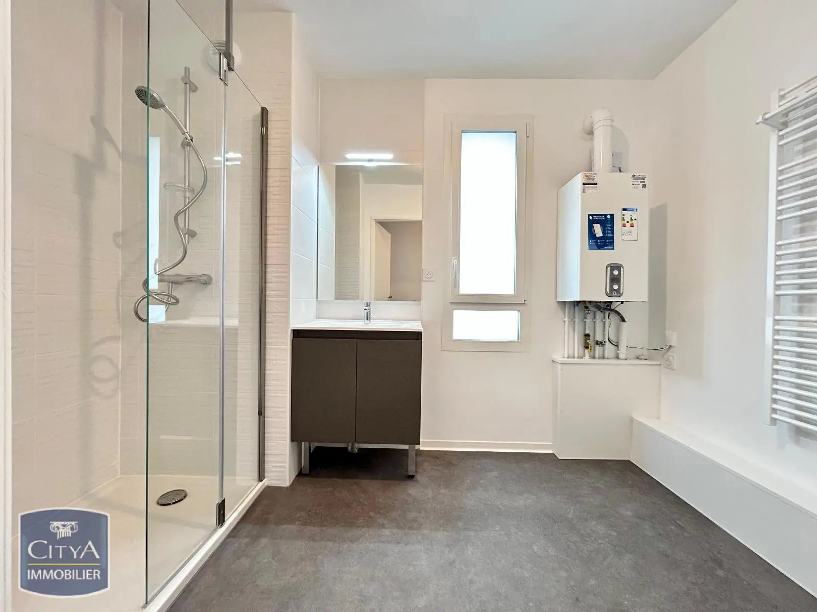 Photo 6 Appartement 2 pièces 43.15m²