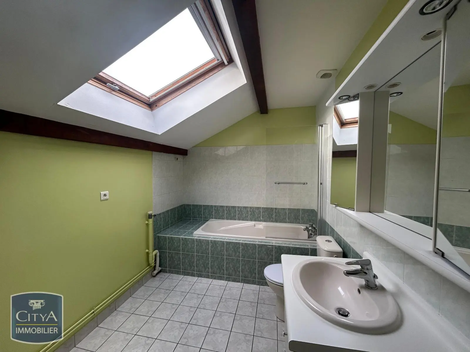 Photo 7 Appartement 6 pièces 144.69m²