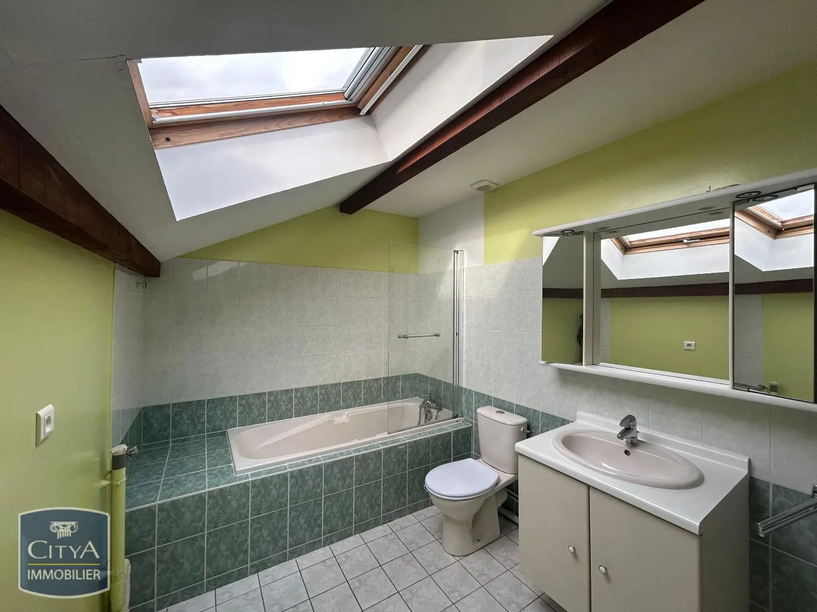 Photo 8 Appartement 6 pièces 144.69m²