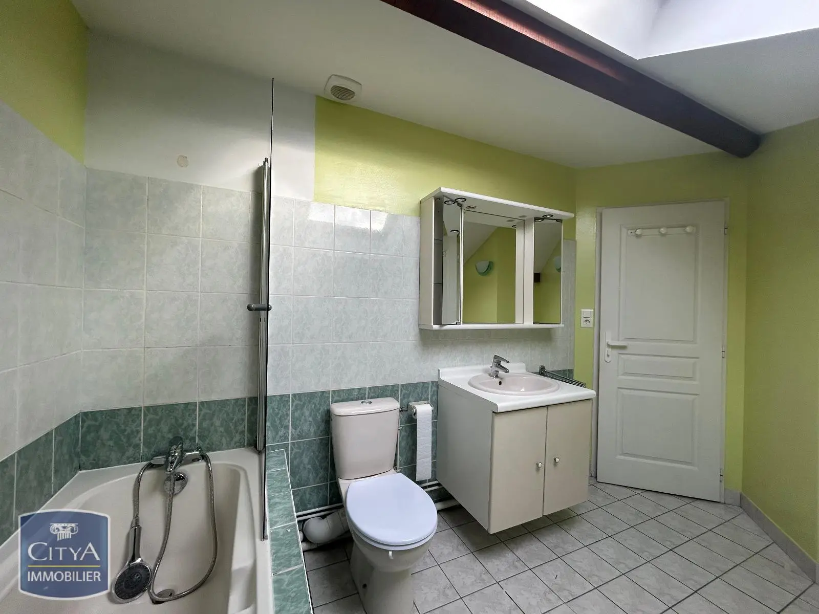 Photo 9 Appartement 6 pièces 144.69m²