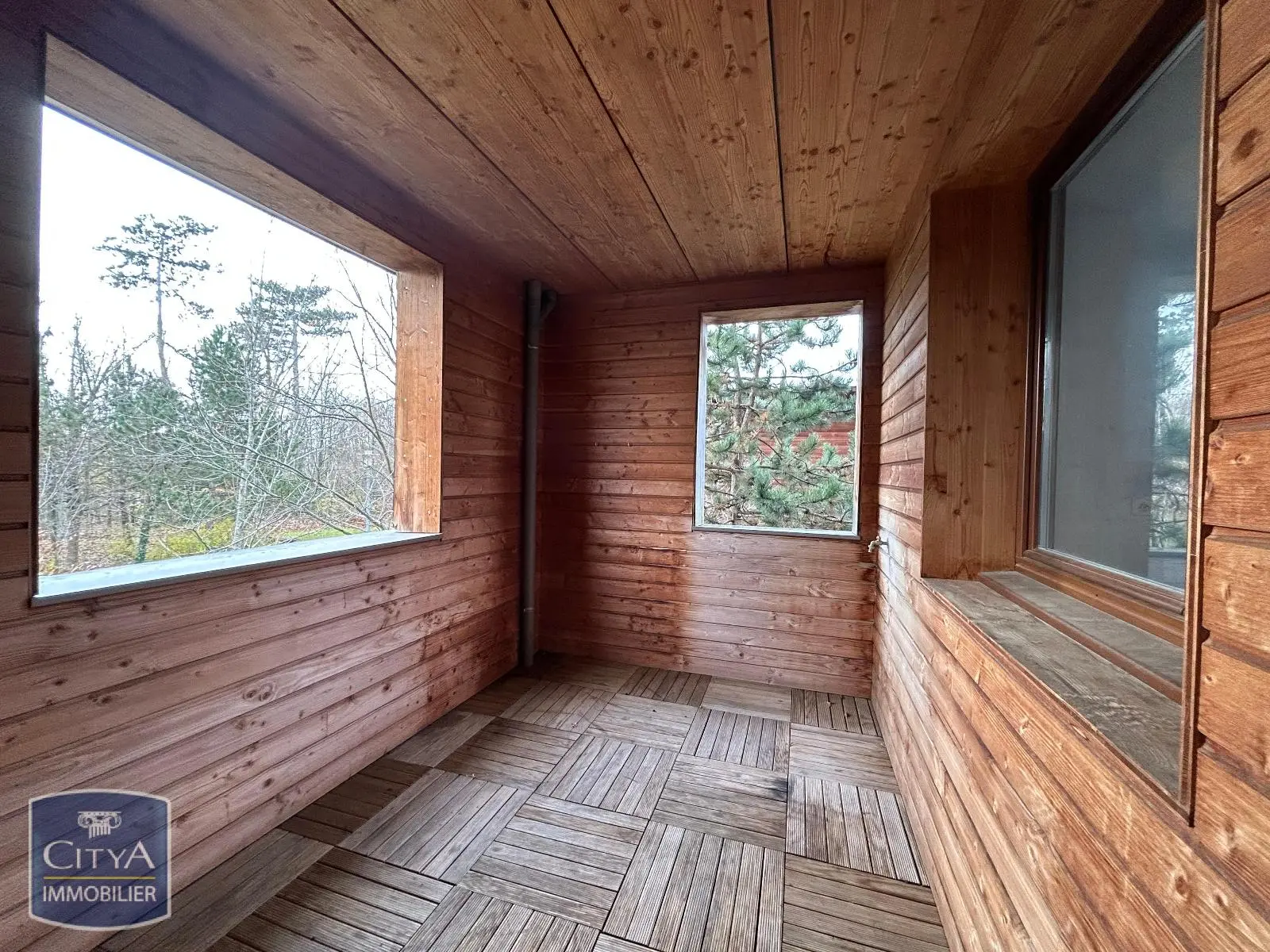 Photo 7 Appartement 4 pièces 108.69m²