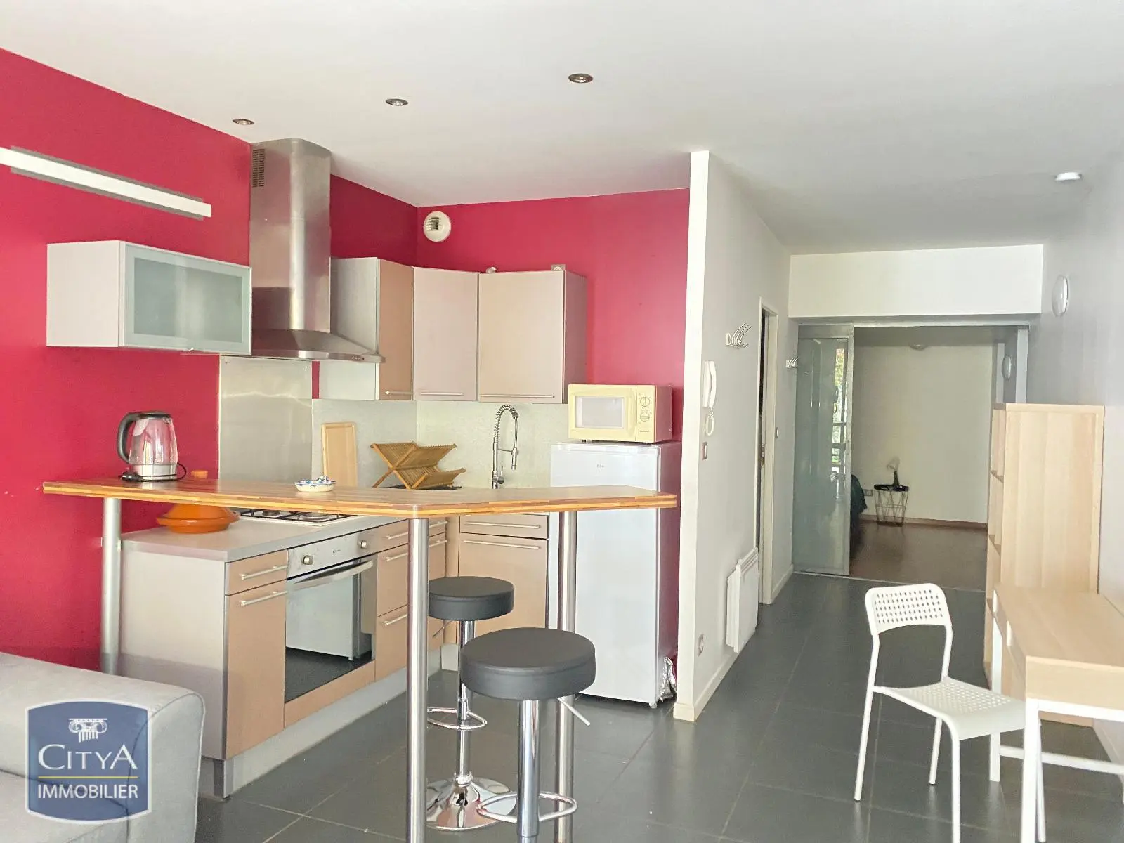 Photo 5 Appartement 2 pièces 49.23m²