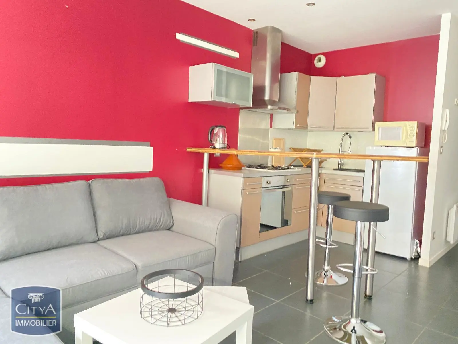 Photo 6 Appartement 2 pièces 49.23m²