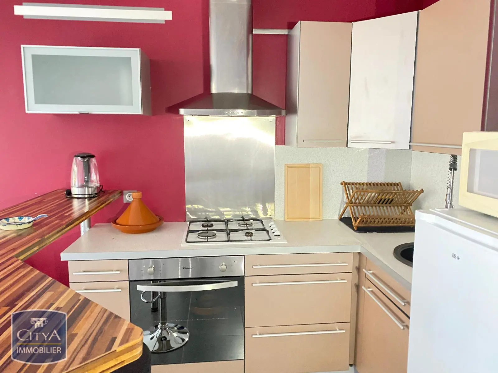 Photo 7 Appartement 2 pièces 49.23m²