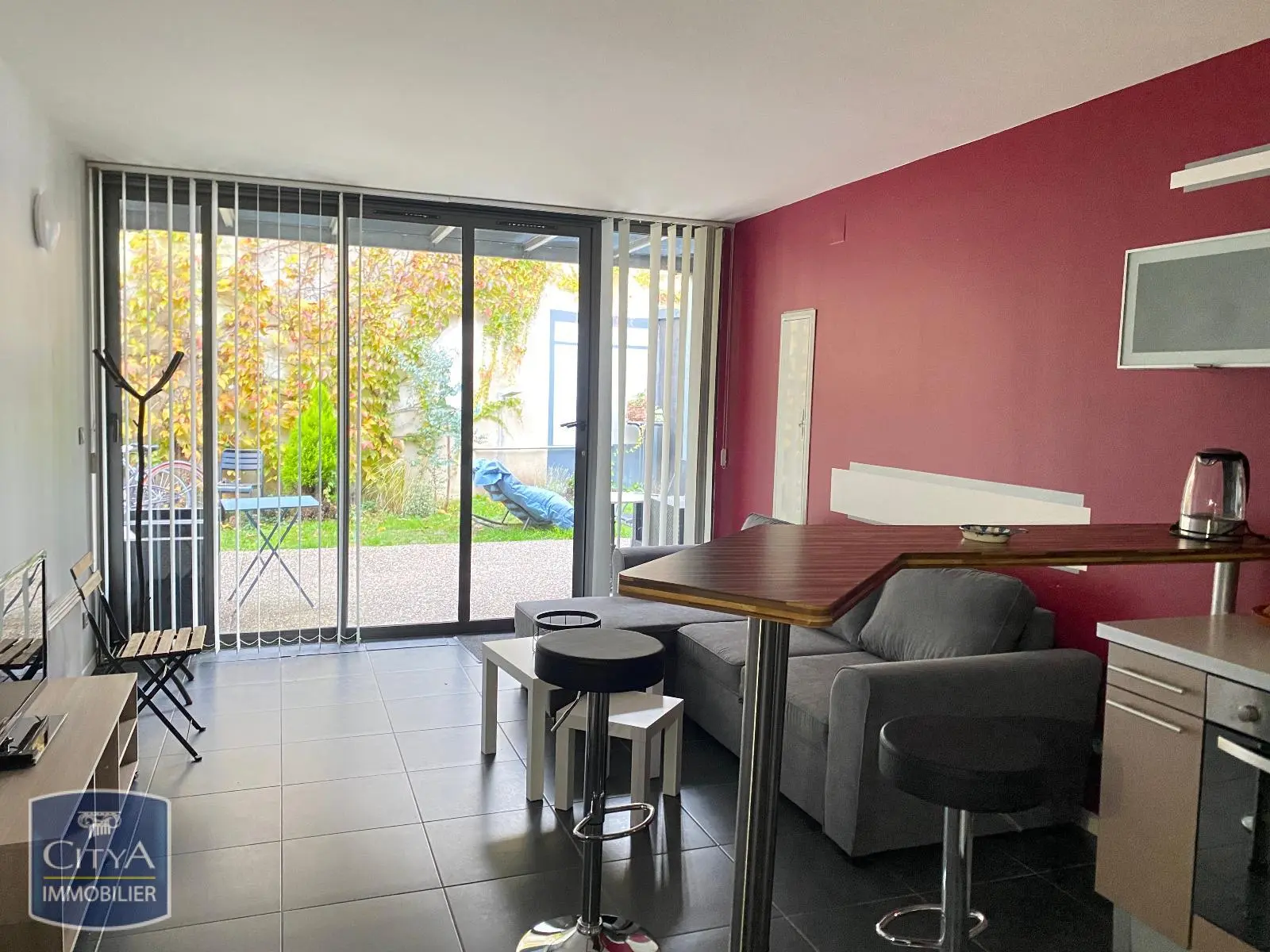 Photo 8 Appartement 2 pièces 49.23m²