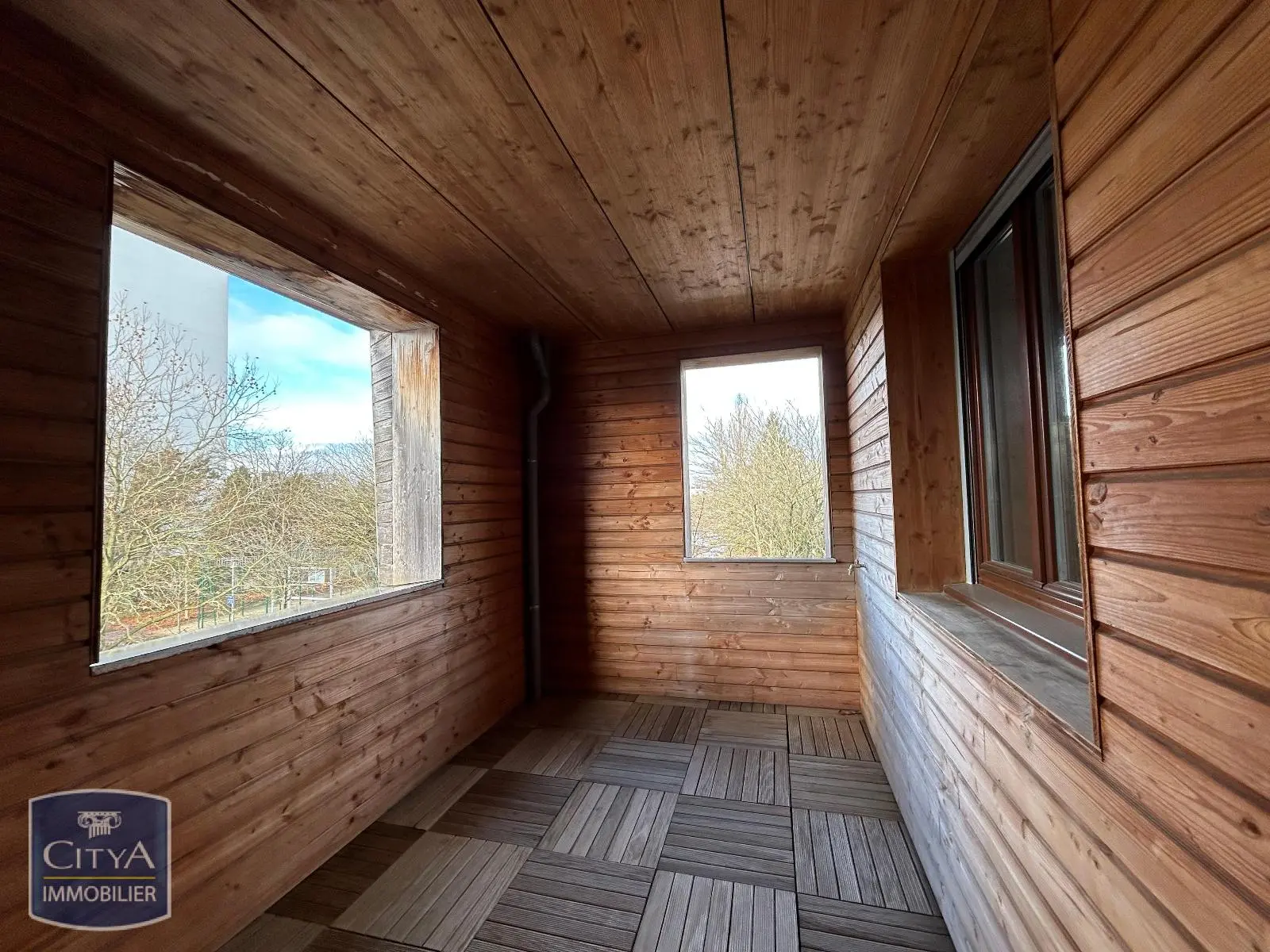 Photo 2 Appartement 3 pièces 80.52m²