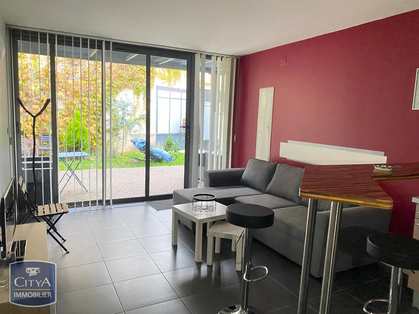 Photo 1 Appartement 2 pièces 49.23m²