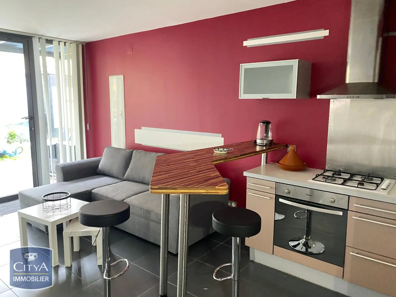 Photo 4 Appartement 2 pièces 49.23m²
