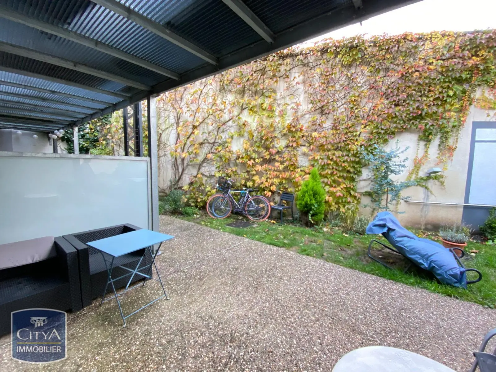 Photo 9 Appartement 2 pièces 49.23m²