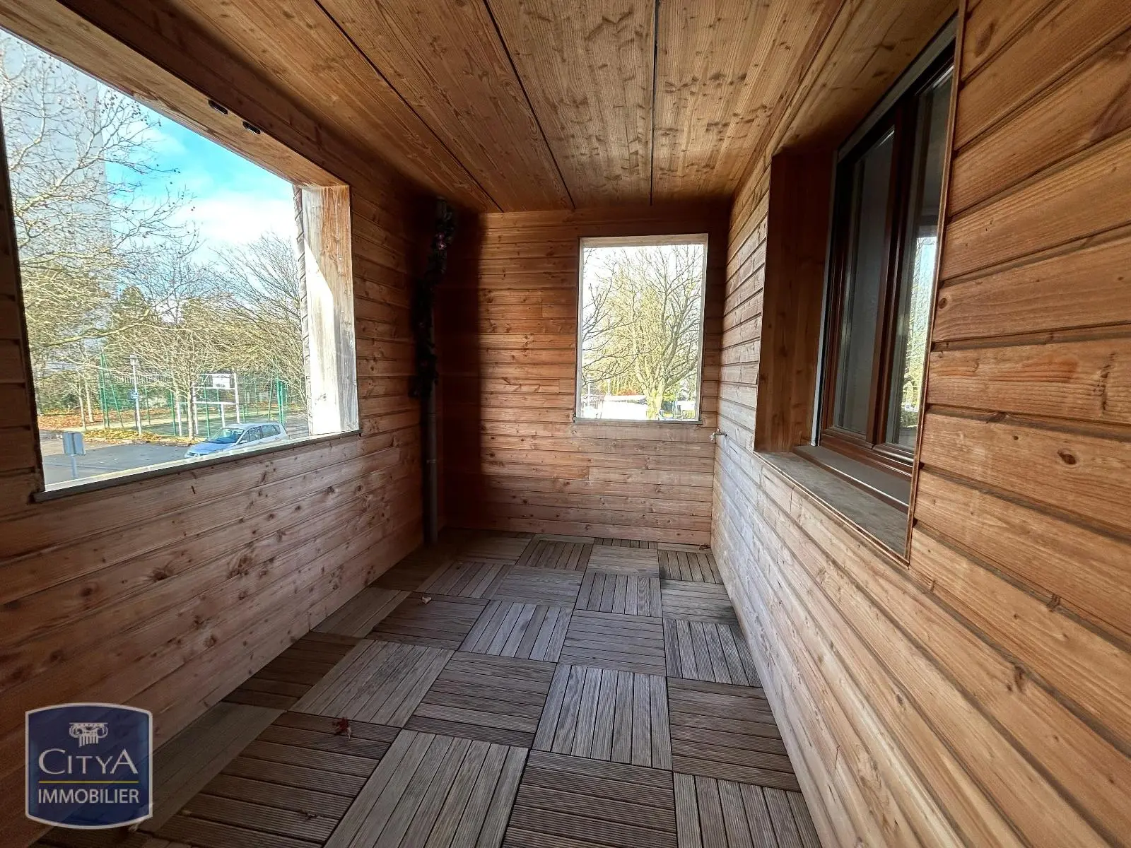 Photo 5 Appartement 3 pièces 80.52m²