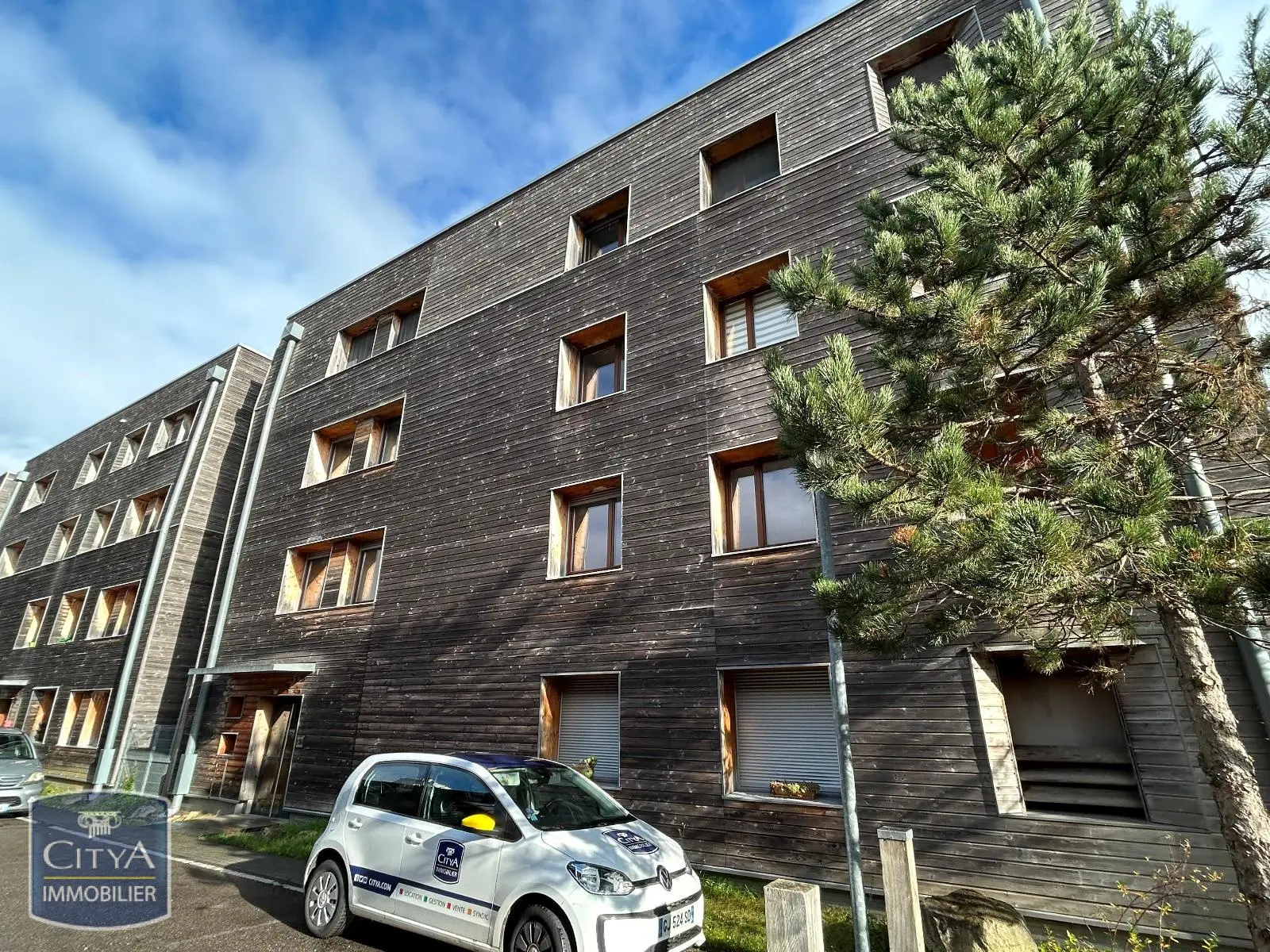 Photo 8 Appartement 4 pièces 108.69m²