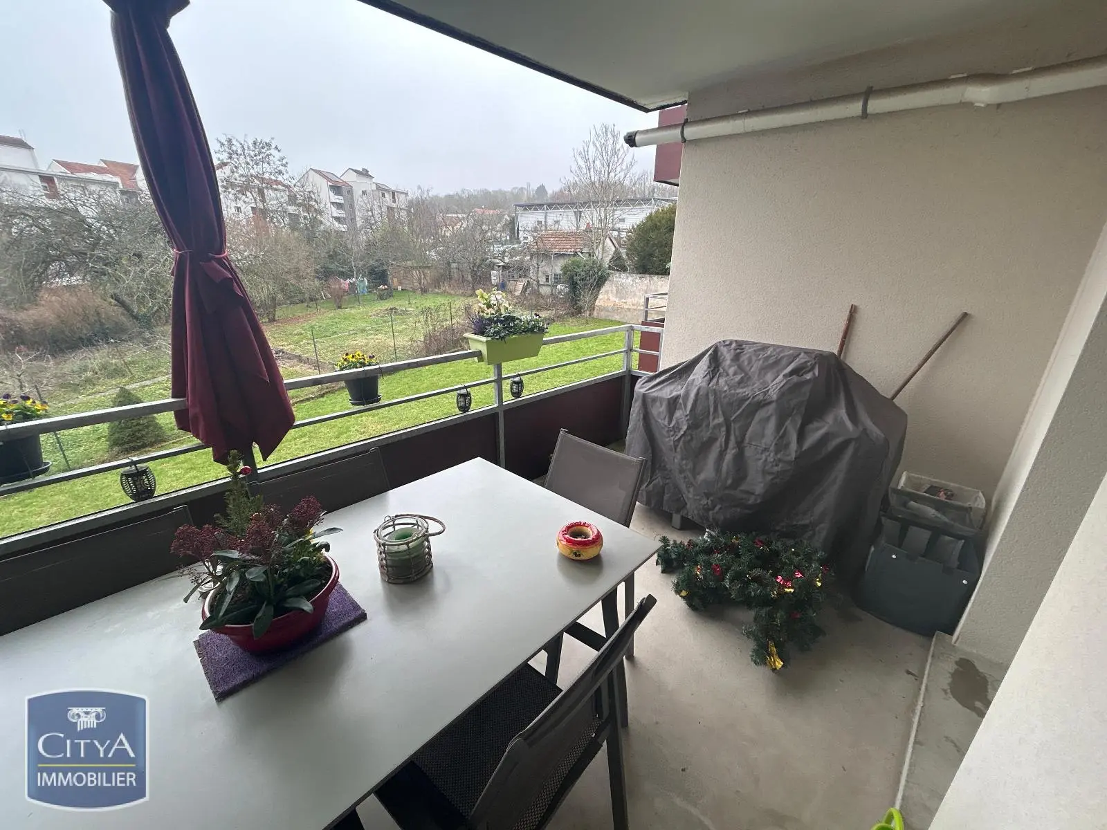 Photo 2 Appartement 3 pièces 73.7m²