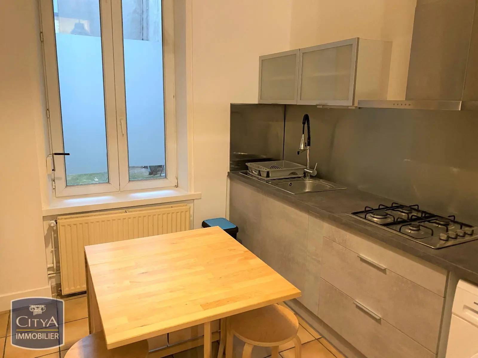 Photo 11 Appartement 1 pièce 32.83m²