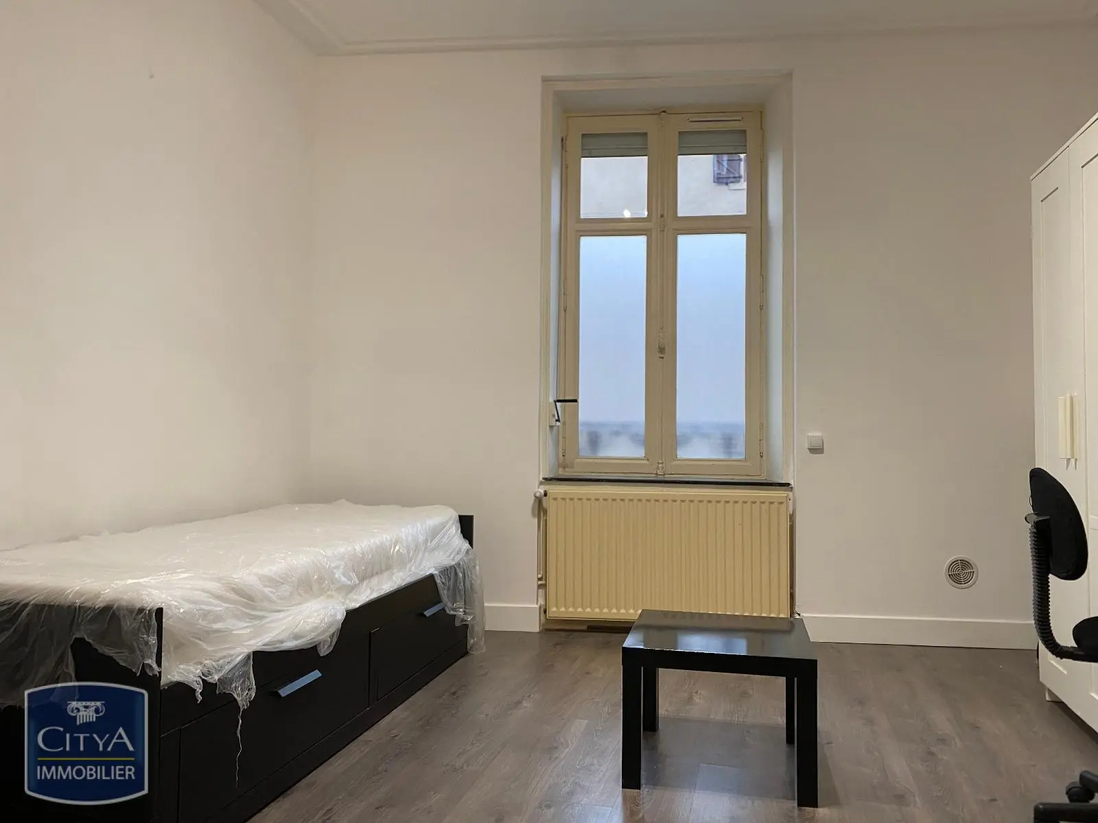 Photo 6 Appartement 1 pièce 32.83m²