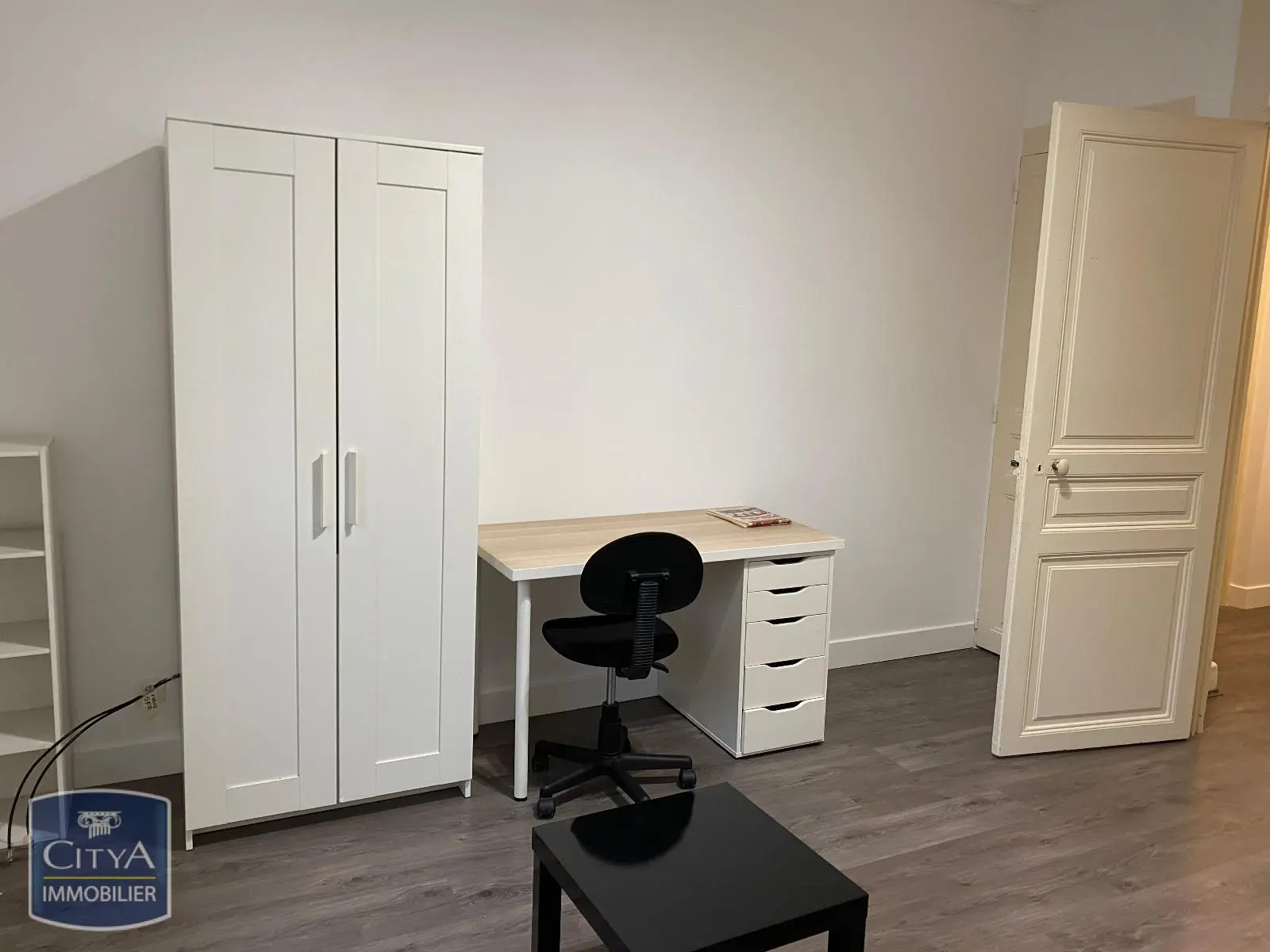 Photo 4 Appartement 1 pièce 32.83m²