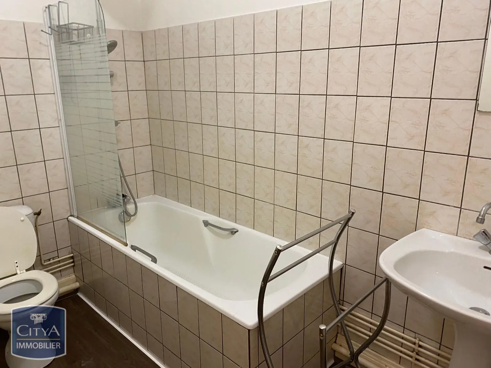 Photo 16 Appartement 1 pièce 32.83m²