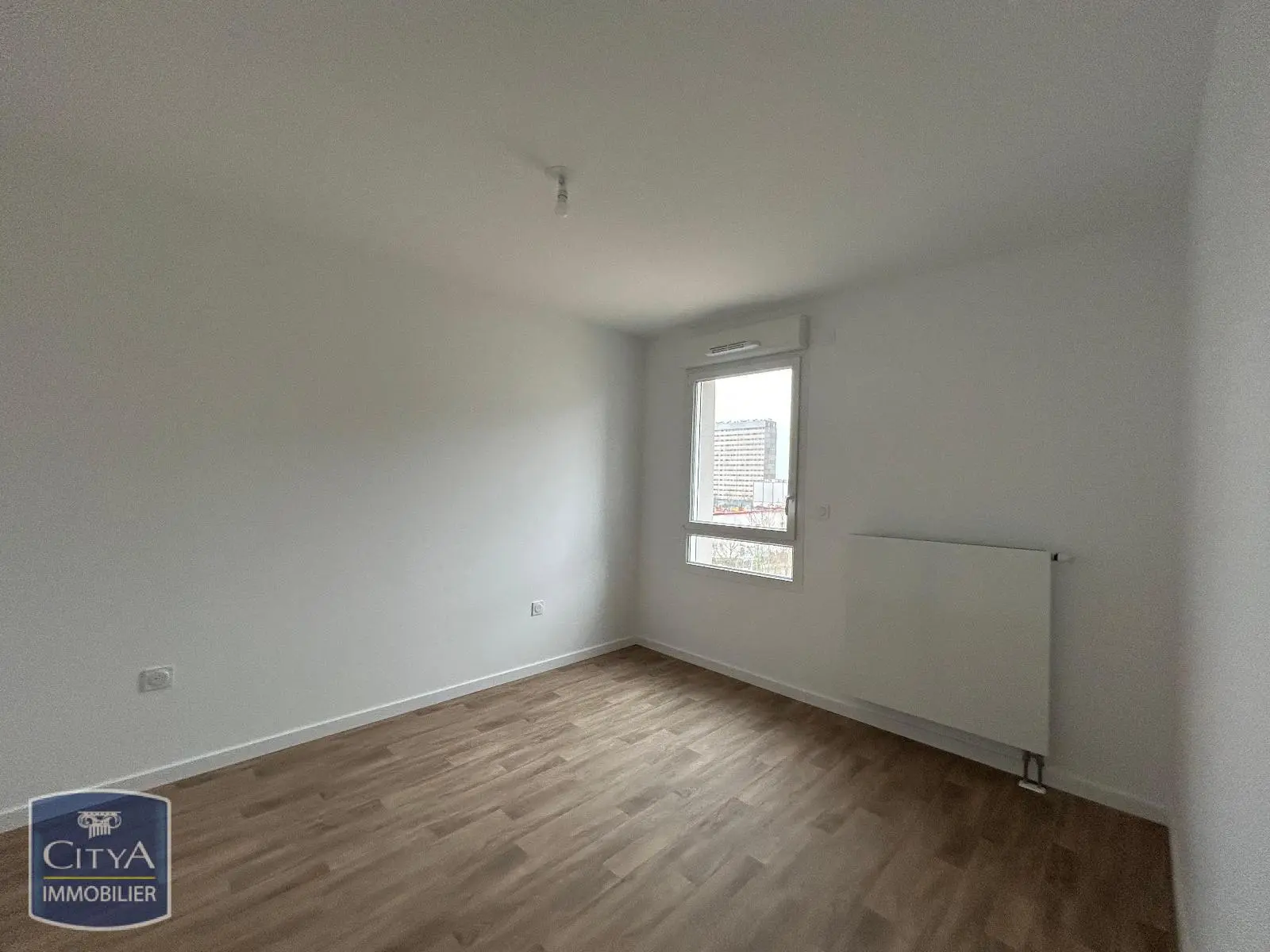 Photo 2 Appartement 2 pièces 41.91m²