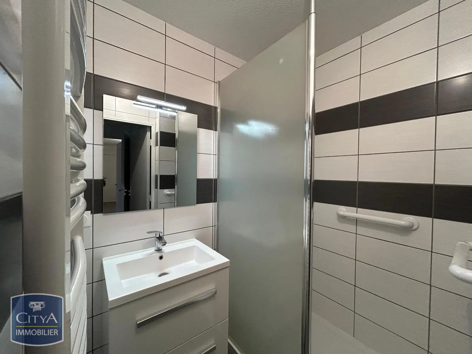 Photo 4 Appartement 2 pièces 45.61m²