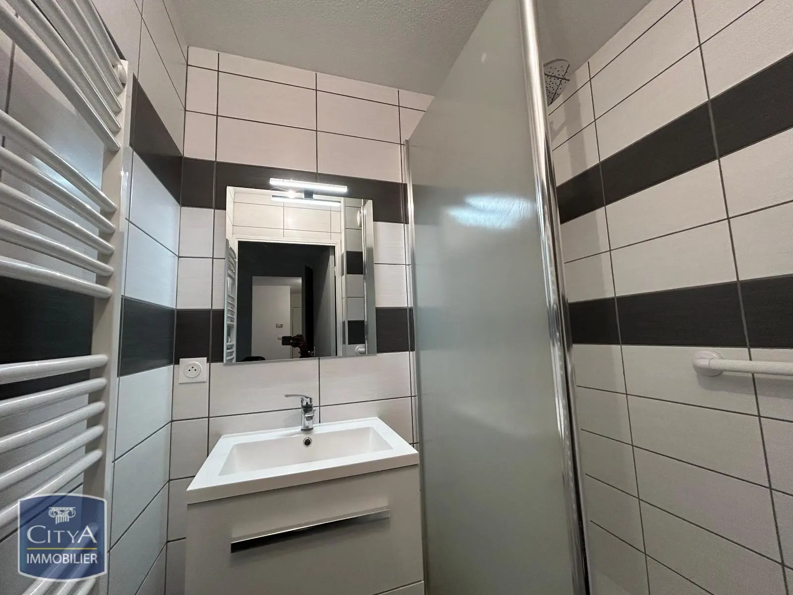 Photo 10 Appartement 2 pièces 45.61m²