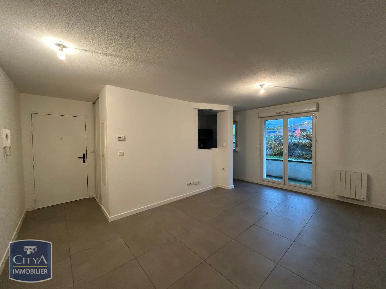 Photo 2 Appartement 2 pièces 45.61m²