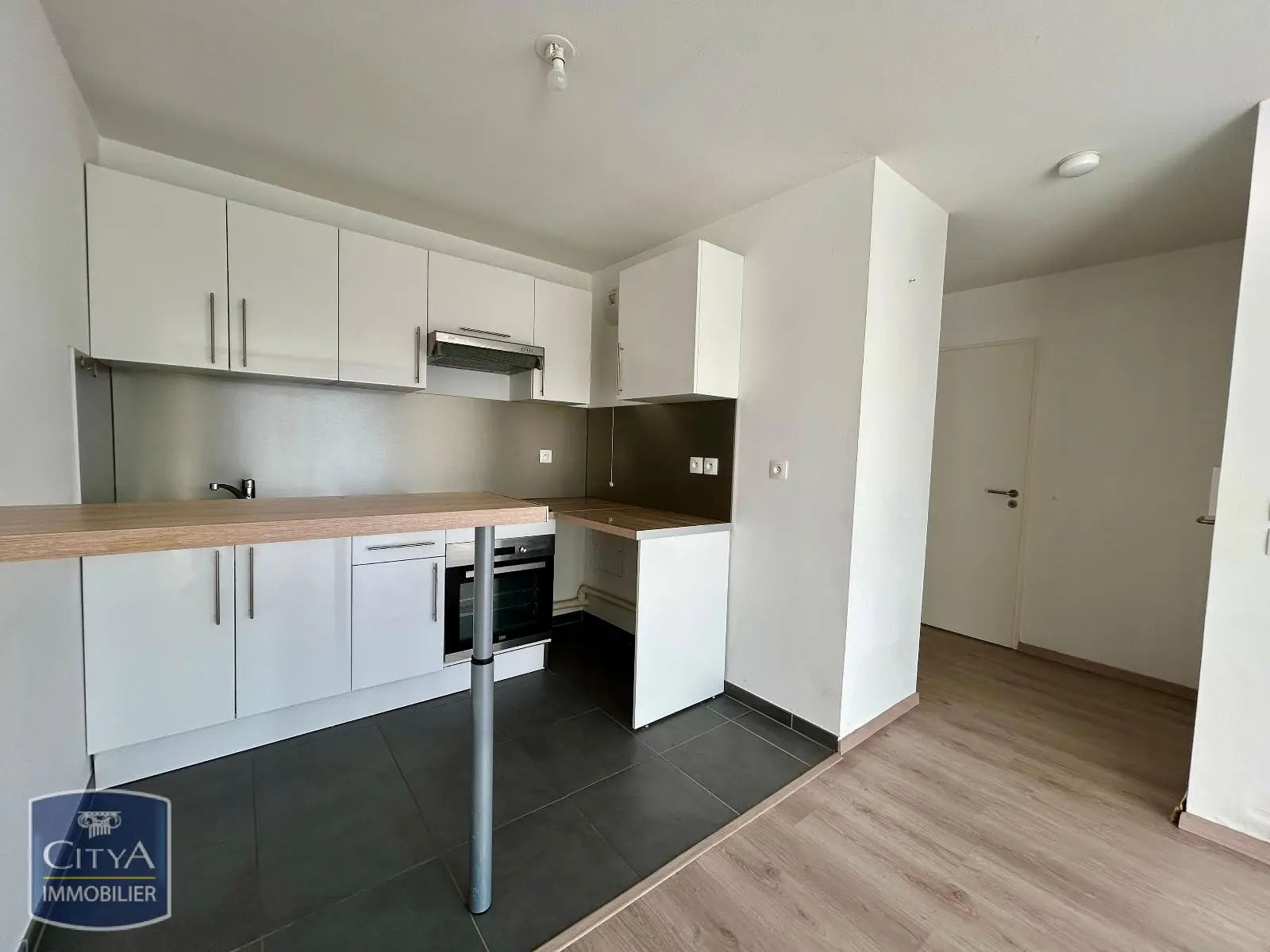 Photo 2 Appartement 2 pièces 40.04m²